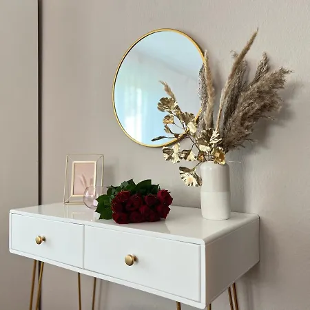 Apartmán Weich Samt Am Bodensee