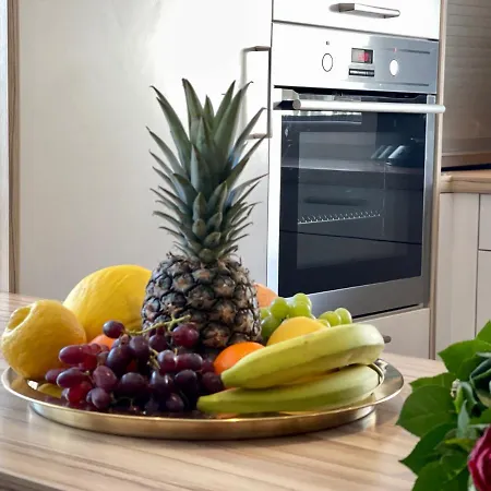 Weich Samt Am Bodensee Apartmán