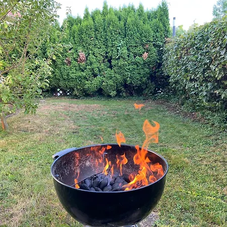 Weich Samt Am Bodensee Kressbronn am Bodensee
