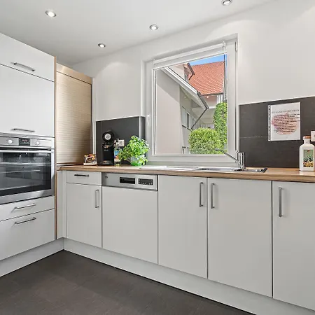Weich Samt Am Bodensee Apartmán *