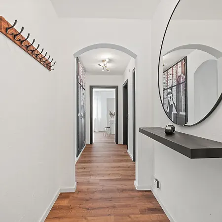 Apartamento Weich Samt Am Bodensee