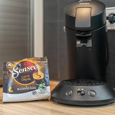 Weich Samt Am Bodensee Apartamento