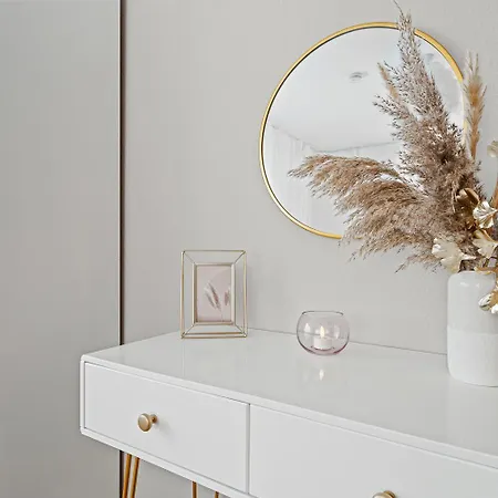 Apartment Weich Samt Am Bodensee *