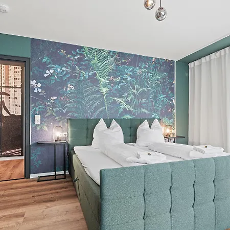 Weich Samt Am Bodensee Apartmán Kressbronn am Bodensee