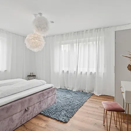 Weich Samt Am Bodensee * Kressbronn am Bodensee