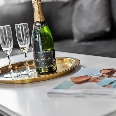 Weich Samt Am Bodensee Apartment