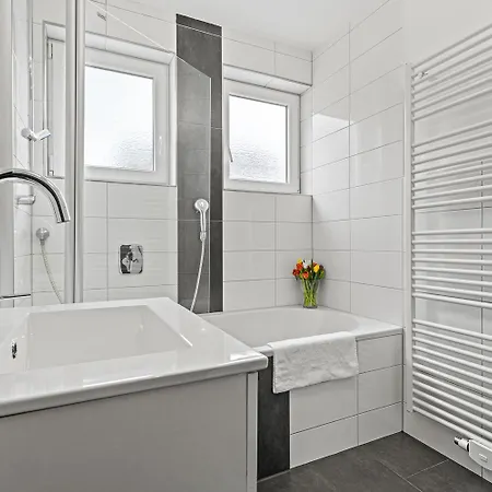 Apartmán Weich Samt Am Bodensee