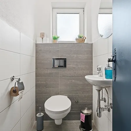 Weich Samt Am Bodensee Apartmán *