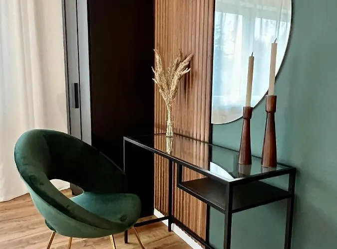 Apartamento Weich Samt Am Bodensee