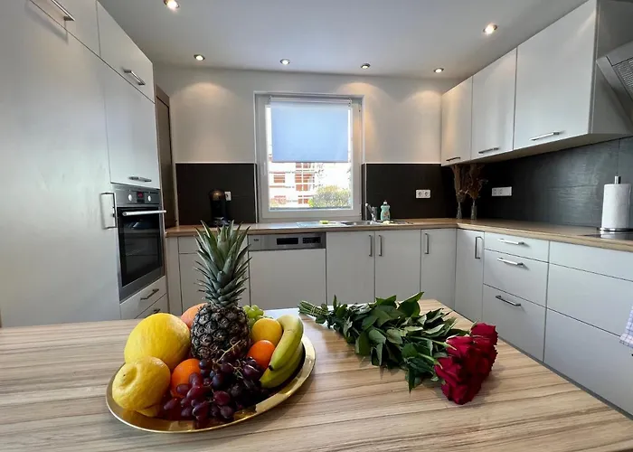 Weich Samt Am Bodensee