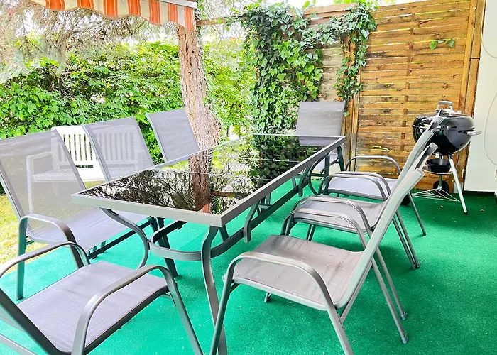 Weich Samt Am Bodensee Apartmán *