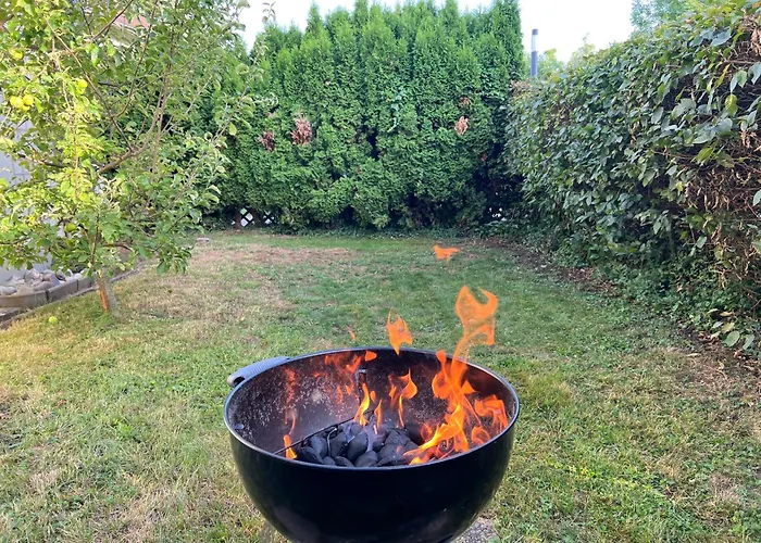 Weich Samt Am Bodensee Kressbronn am Bodensee