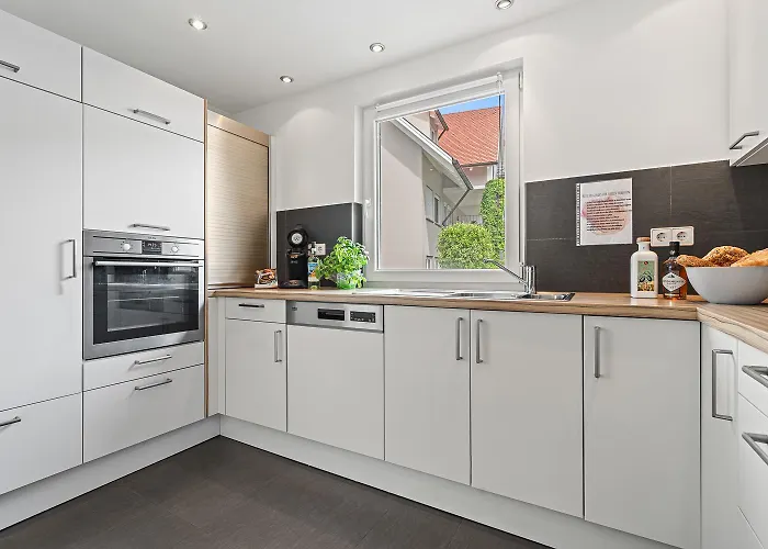 Weich Samt Am Bodensee Apartamento *