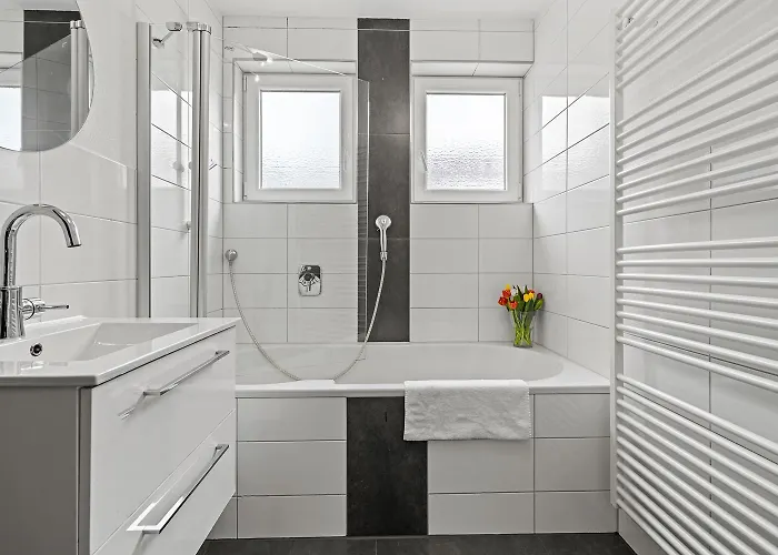 Apartamento Weich Samt Am Bodensee *