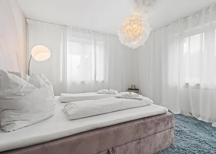 Weich Samt Am Bodensee *