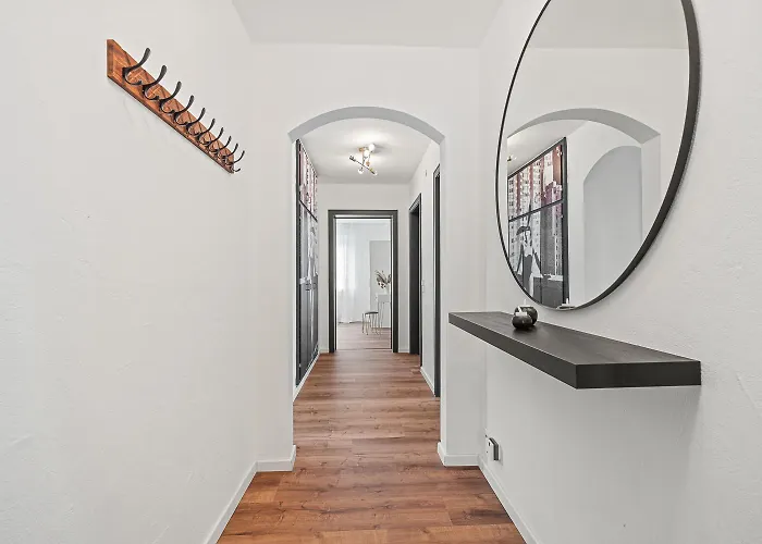 Apartamento Weich Samt Am Bodensee