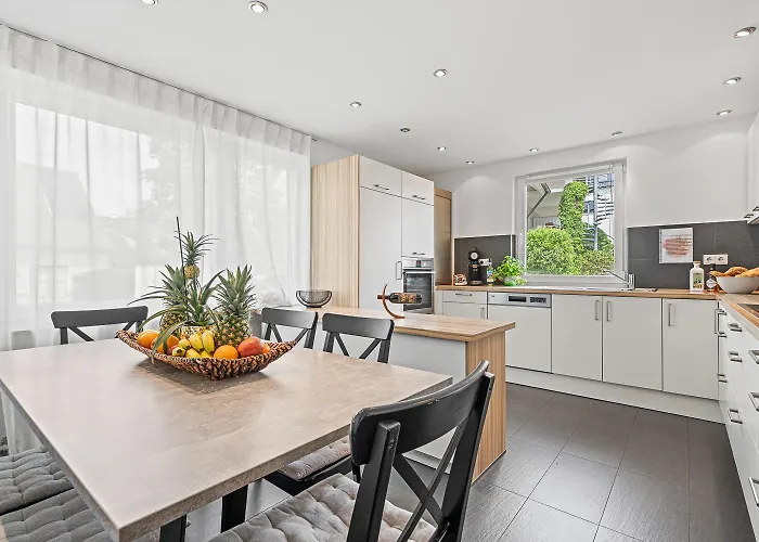 Apartamento Weich Samt Am Bodensee Kressbronn am Bodensee