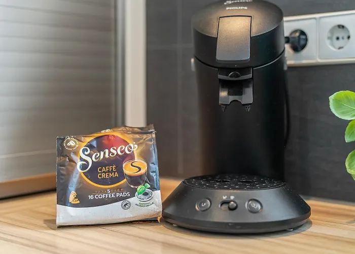 Weich Samt Am Bodensee Apartmán