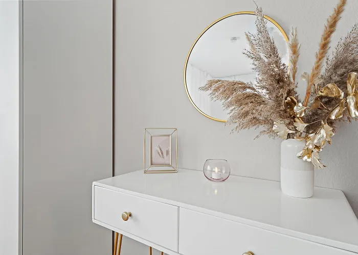 Apartmán Weich Samt Am Bodensee *