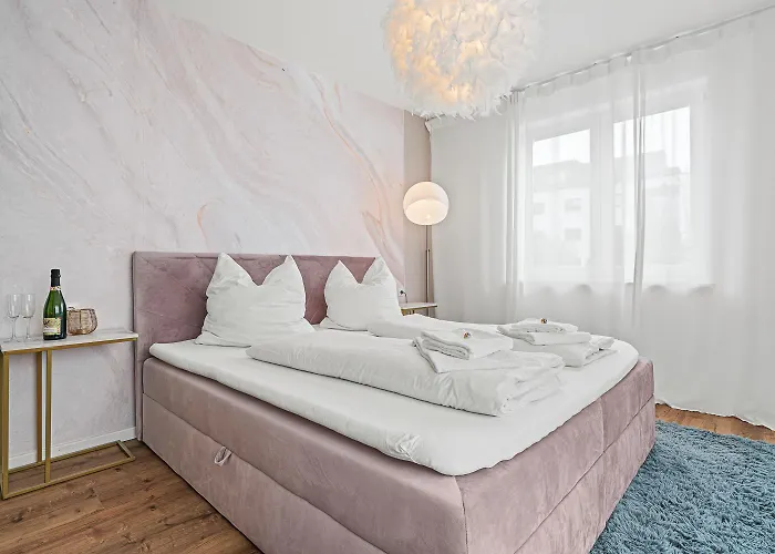 Weich Samt Am Bodensee Kressbronn am Bodensee