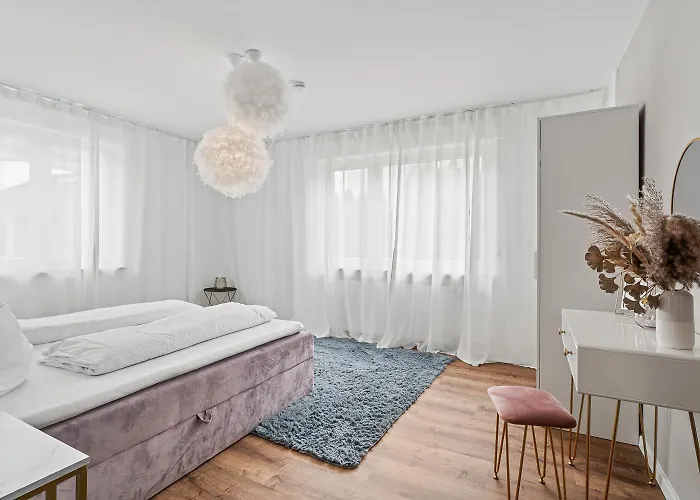 Weich Samt Am Bodensee * Kressbronn am Bodensee