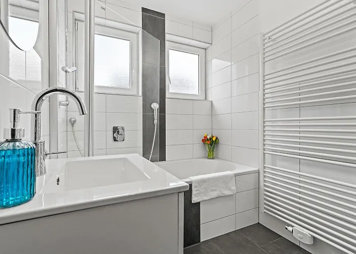 Apartmán Weich Samt Am Bodensee