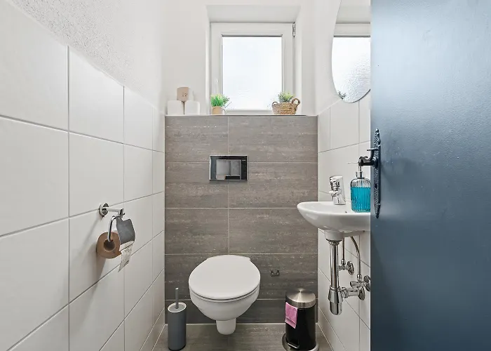 Weich Samt Am Bodensee Apartmán *